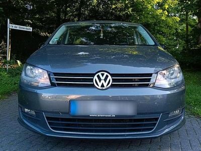 VW Sharan