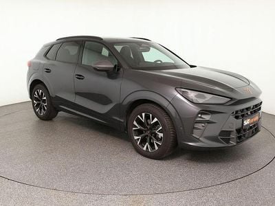 Gebraucht Cupra Terramar 150 PS (110 kW) 2025 Grau SUV