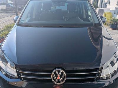 VW Sharan