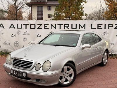 Mercedes CLK200