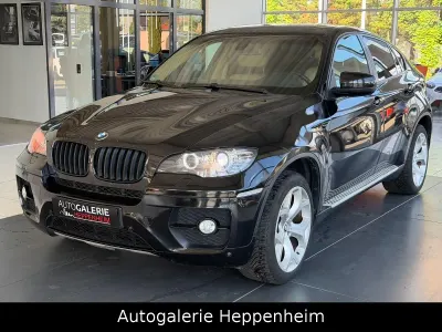 Gebraucht BMW X6