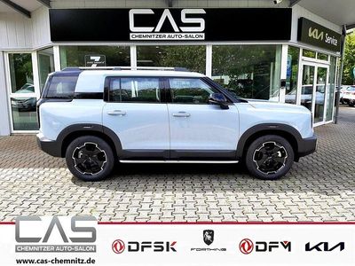 Baic BJ30