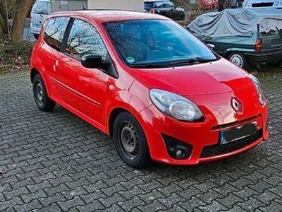 gebraucht Renault Twingo rip curl 1.2 2011 bj.