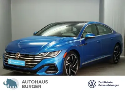 Gebraucht VW Arteon