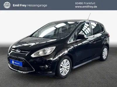 Gebraucht Ford C-MAX
