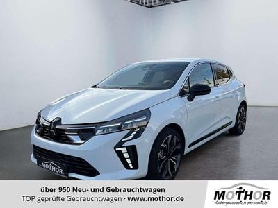 Neu Mitsubishi Colt Edition 91 PS (66 kW) 2025 Antarktisweiß) Limousine