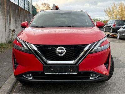 Gebraucht Nissan X-Trail Tekna 158 PS (116 kW) 2022 Andere SUV