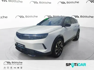 Gebraucht Opel Grandland Electric