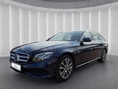 Gebraucht Mercedes E350