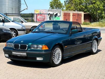BMW 318 Cabriolet