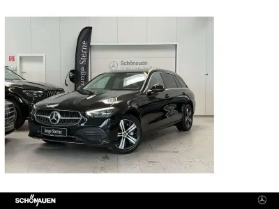 Gebraucht Mercedes C300e