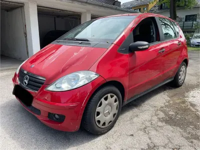 Gebraucht Mercedes A150