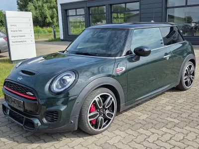 Gebraucht Mini John Cooper Works