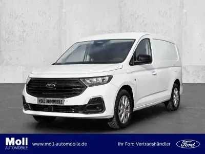 Gebraucht Ford Transit Limited 116 PS (85 kW) 2026 Van