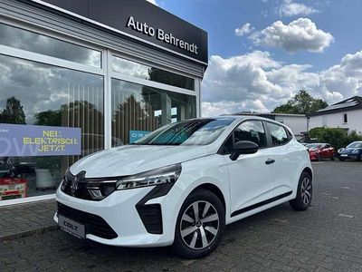 Antarktisweiß Neu 2025 Mitsubishi Colt Basis Kleinwagen | 16.650 € (Fairer Preis)