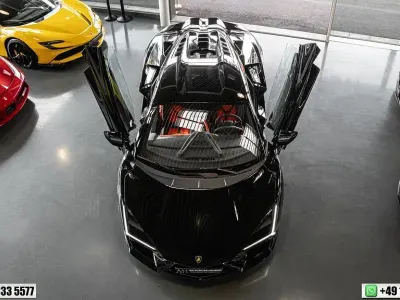 Gebraucht Lamborghini Revuelto