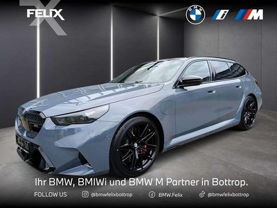 Bmw individual storm bay metal Neu 2025 BMW M5 Comfort Edition Kombi | 141.390 € (Fairer Preis)