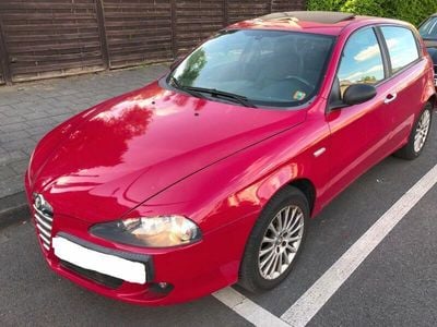 Alfa Romeo 147