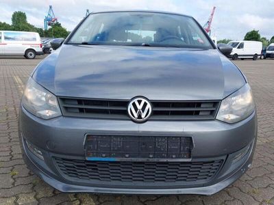 VW Polo