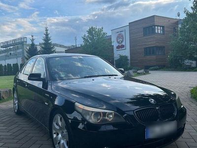 BMW 545