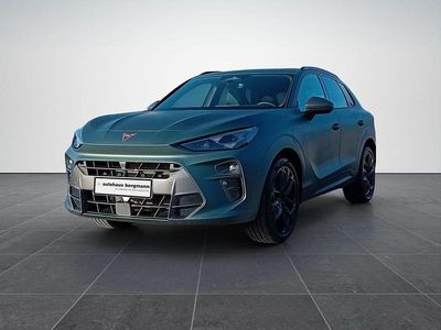 Grau Gebraucht 2025 Cupra Terramar Limited Edition SUV | 49.812 € (Teuer)