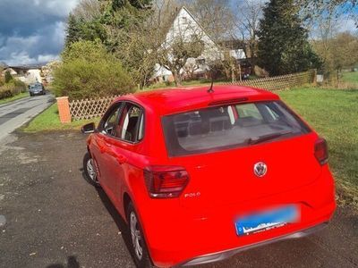 gebraucht VW Polo 1.0 TSI OPF 70kW DSG IQ.DRIVE IQ.DRIVE