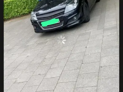 Gebraucht Opel Astra