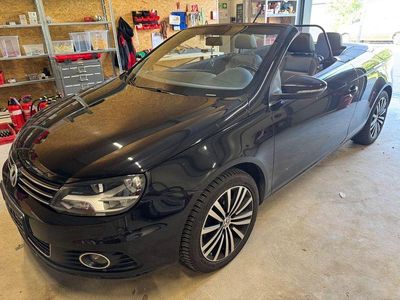 VW Eos