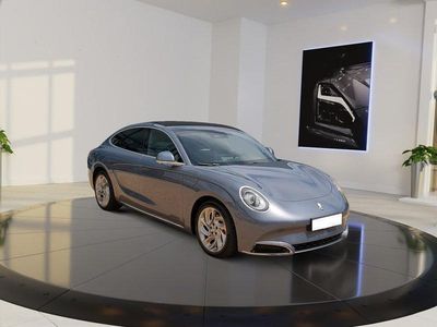 Gebraucht Ora 07 GT 300 kW (408 PS) 2024 Metallic Limousine