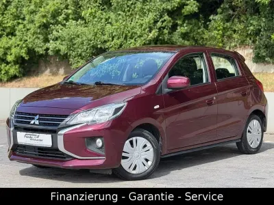 Gebraucht Mitsubishi Space Star