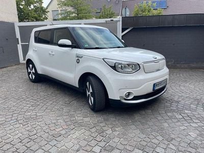 Kia Soul EV