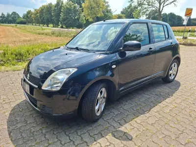 Gebraucht Suzuki Swift