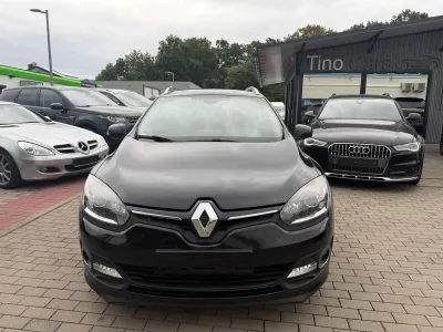 Gebraucht Renault Mégane GrandTour