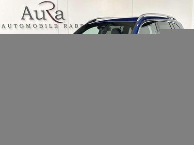 Gebraucht Mercedes GLB200 AMG line 177 PS (130 kW) 2024 Spektralblau SUV