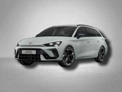 Neu Cupra Leon 150 PS (110 kW) 2026 Glacial weiß metallic Kombi