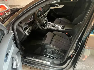 Gebraucht Audi A4