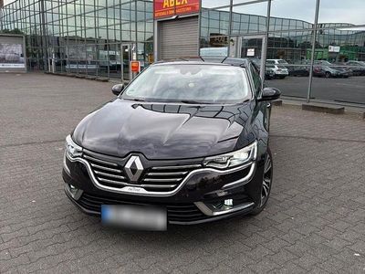 Usata Renault Talisman Initiale Paris 160 CV (117 kW) 2016 Viola Berlina