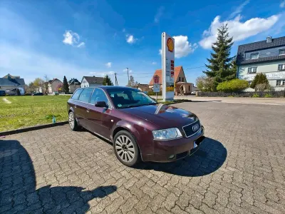 Gebraucht Audi A6
