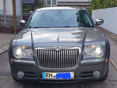 Chrysler 300C