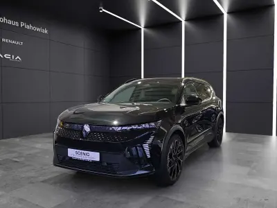 Gebraucht Renault Scenic E-Tech