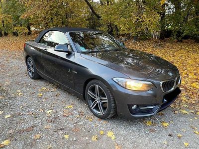 BMW 220