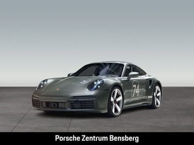 Gebraucht Porsche 911 Turbo 650 PS (478 kW) 2022 Andere farbe Coupé