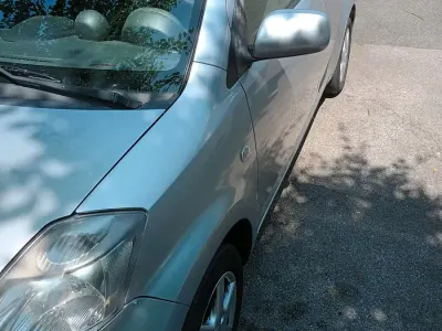 Gebraucht Daihatsu Sirion