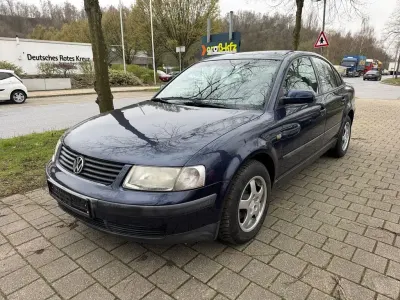 Gebraucht VW Passat