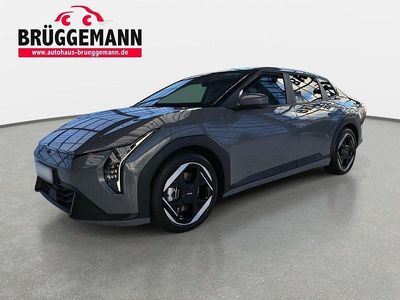 Gebraucht Kia EV4 Earth 150 kW (204 PS) 2026 Schiefergrau met Limousine