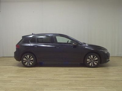 Gebraucht VW Golf VIII Move 150 PS (110 kW) 2023 Schwarz Limousine
