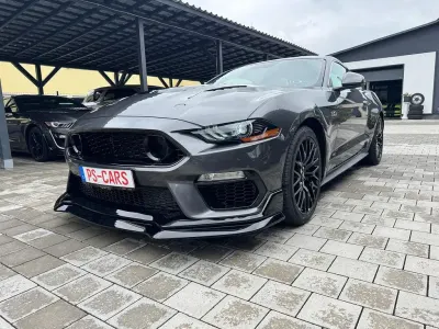 Gebraucht Ford Mustang GT