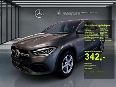 Mercedes GLA200