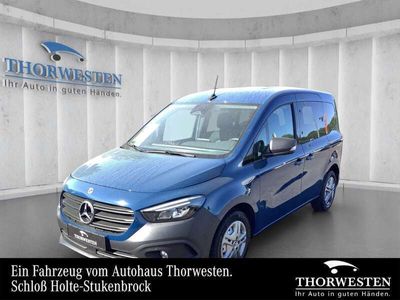 Mercedes Citan 113