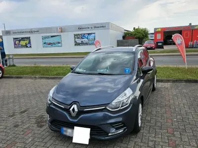 Gebraucht Renault Clio GrandTour